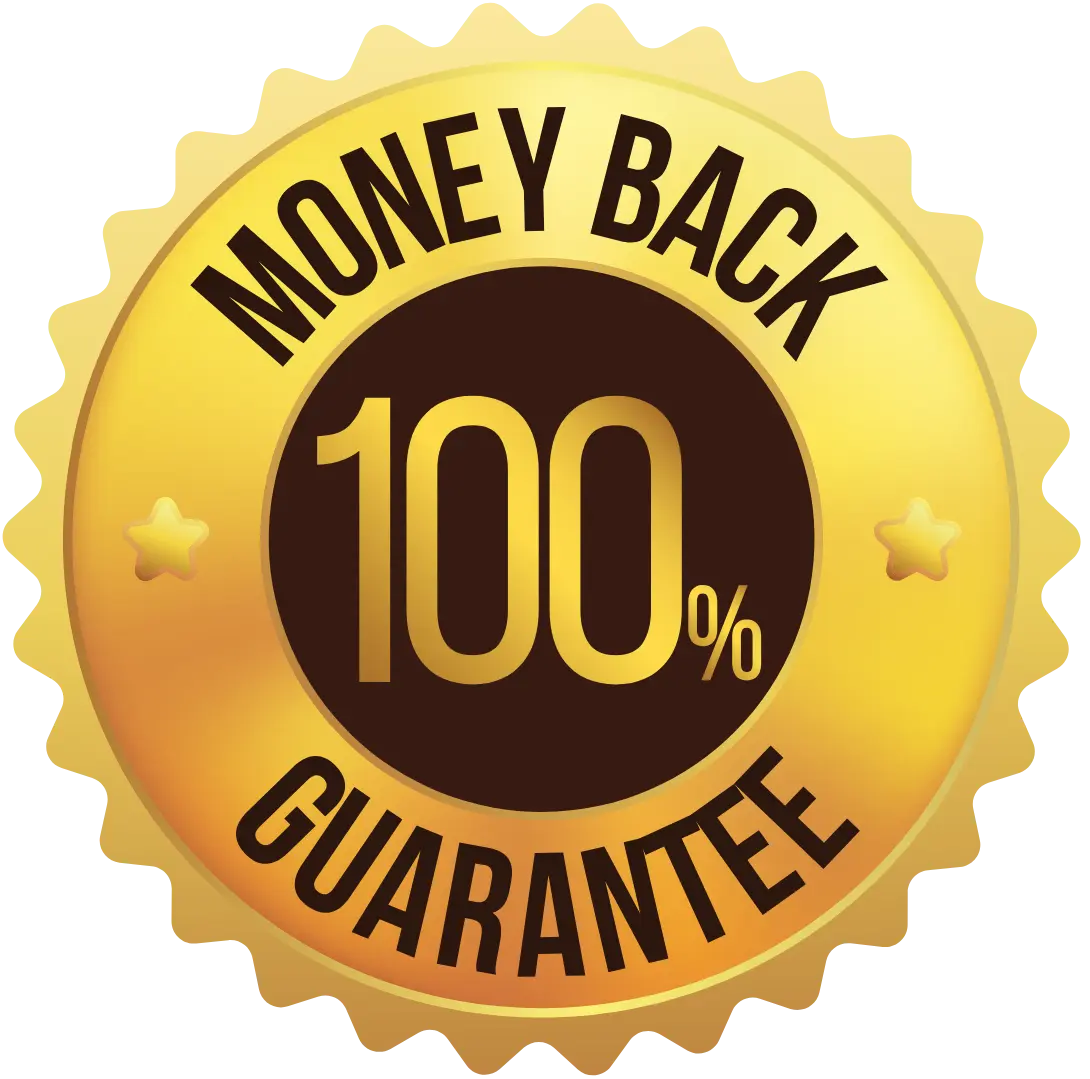 60 Days Money Back